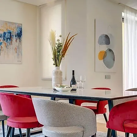 Hotel Portonovi 5*