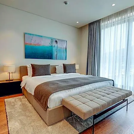 Portonovi 5* Podgorica