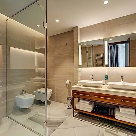 Portonovi Hotel Podgorica