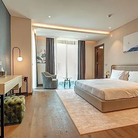 Portonovi Hotel Podgorica