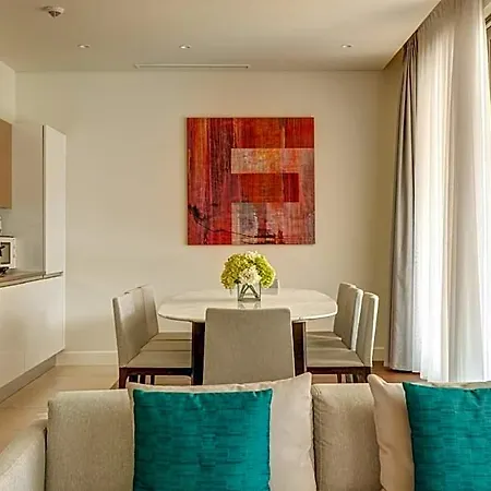Portonovi 5* Podgorica