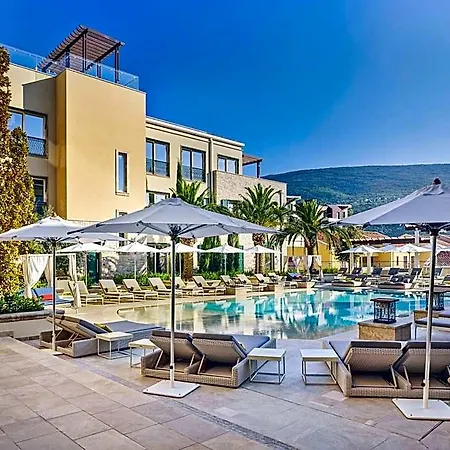 Portonovi Hotel