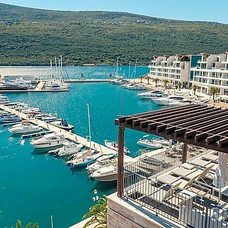 Portonovi 5* Podgorica